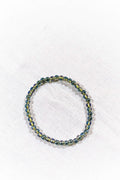 Pulsera Aqua Aura verde