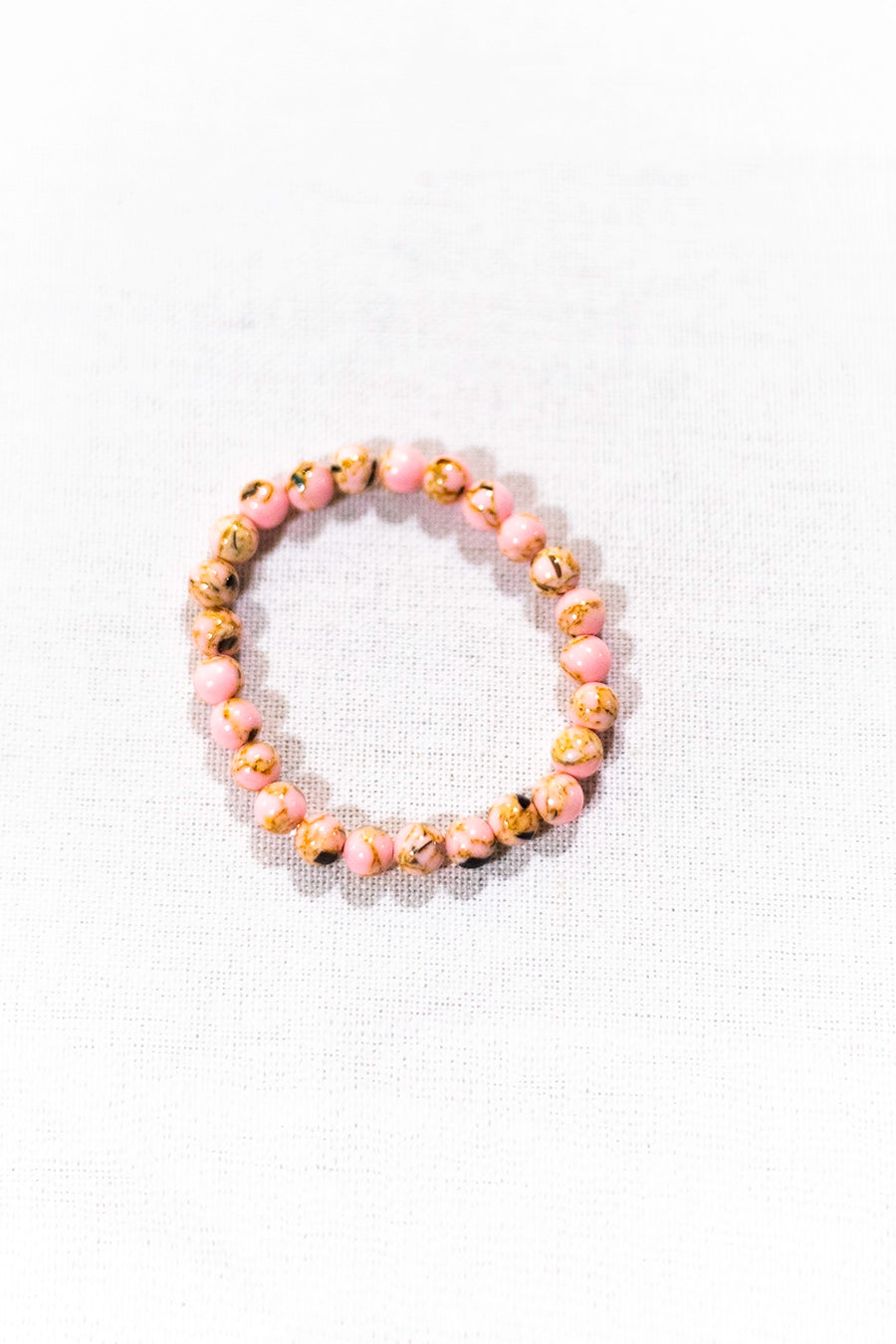 Pulsera Howlita