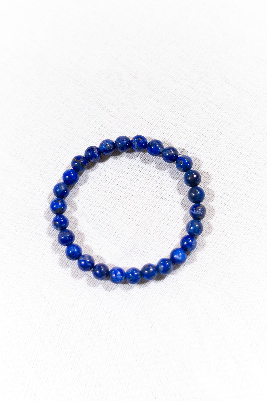 Pulsera Lapislázuli