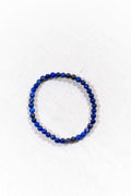 Pulsera Lapislázuli