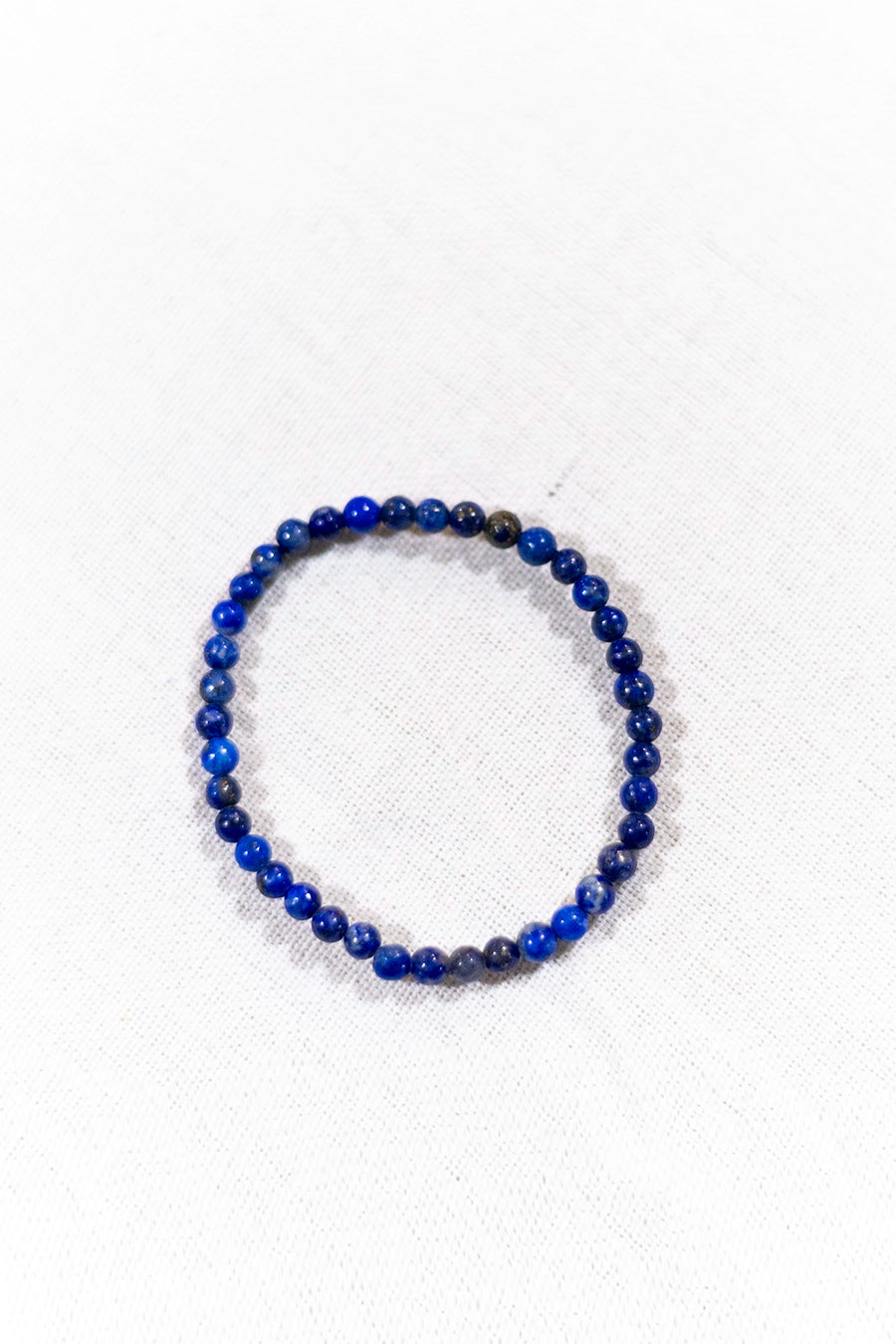 Pulsera Lapislázuli