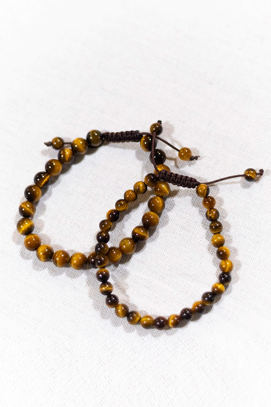 Pulsera Ojo de tigre