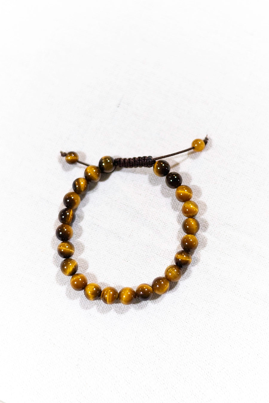 Pulsera Ojo de tigre