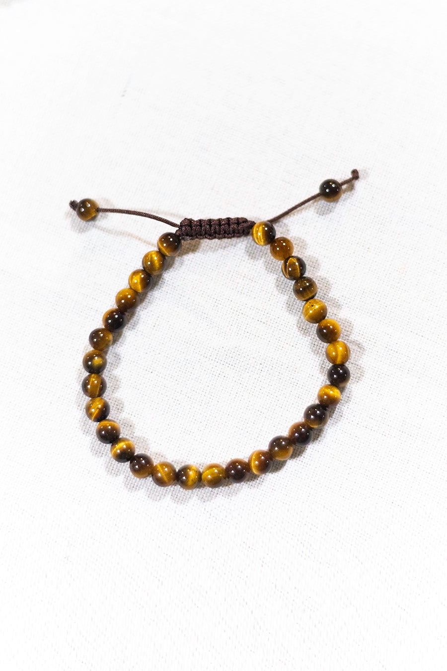 Pulsera Ojo de tigre