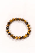 Pulsera Ojo tigre