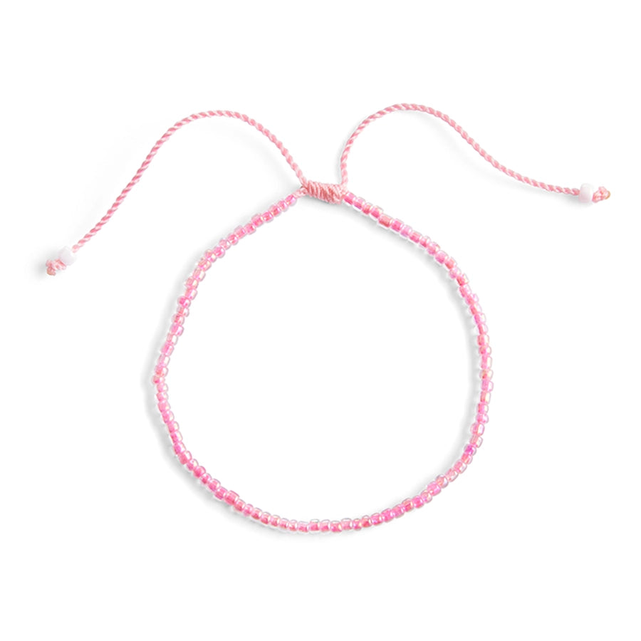Brazalete pulsera Rosa