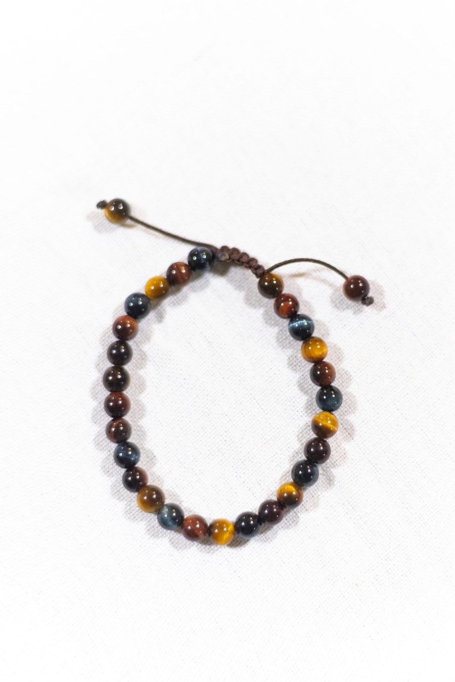 Pulsera 3 ojos