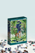 Puzzle 1000 piezas