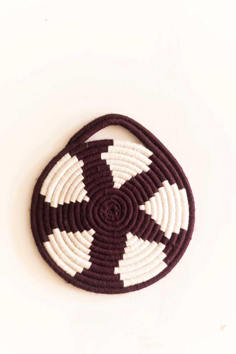 Plato decorativo