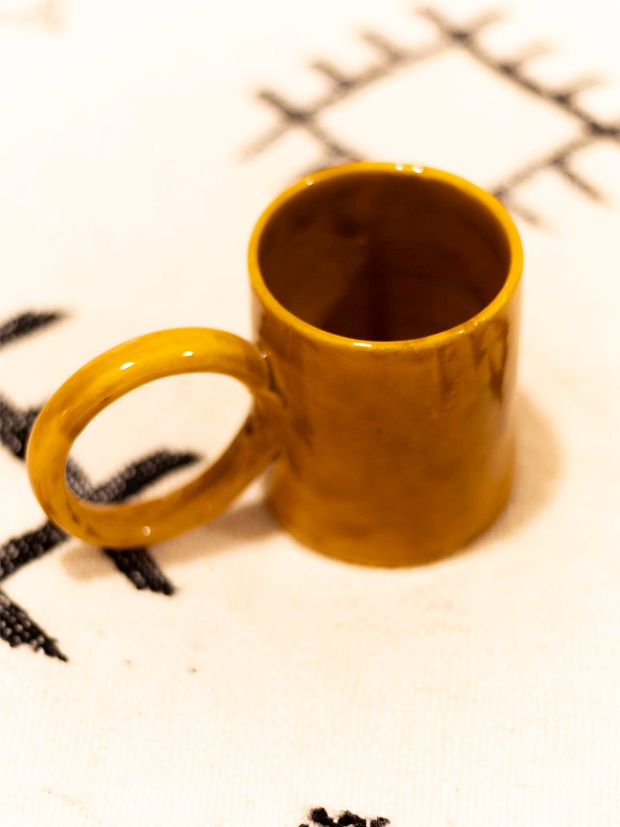 Taza aro