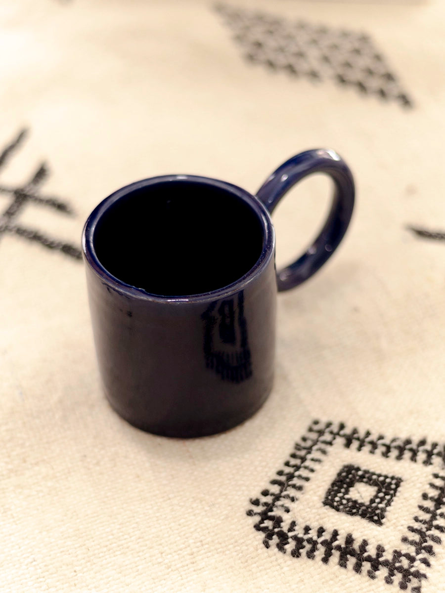 Taza aro