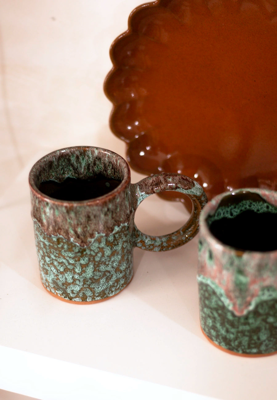 Taza aro