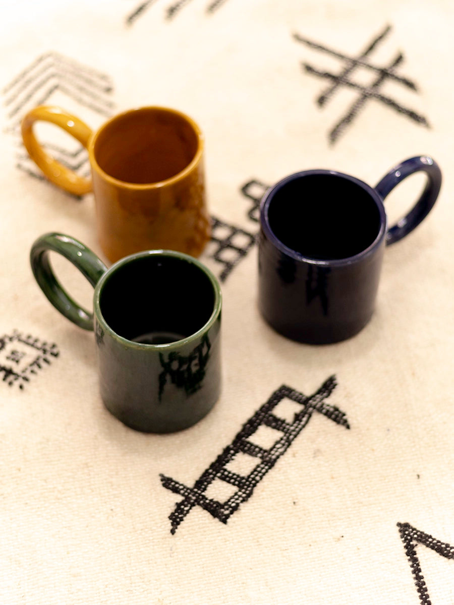 Taza aro