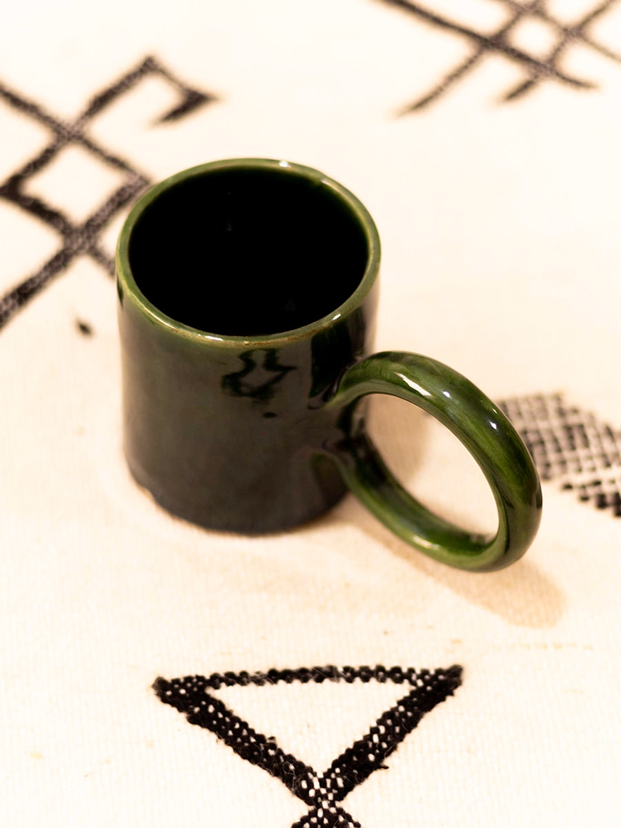 Taza aro