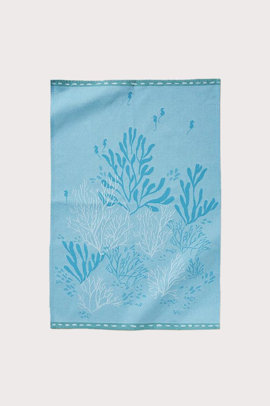 Textil cocina jacquard