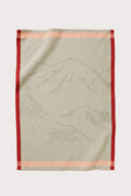 Textil cocina jacquard