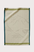 Textil cocina jacquard